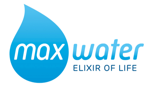 Maxwater Logo