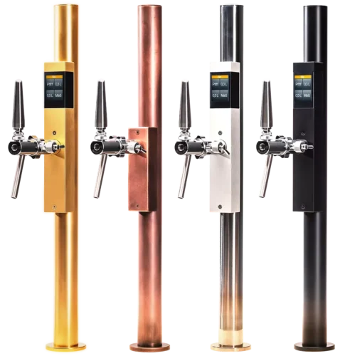 maxwater OneTap Farbenvarianten