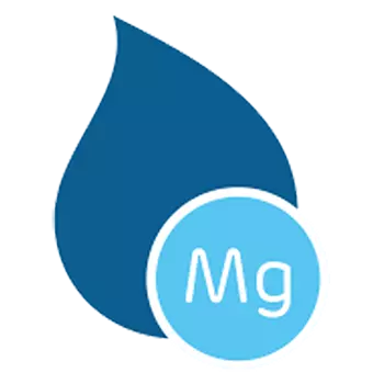 maxwater Magnesium
