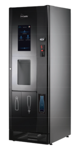 Blu2Go Wasserspender Automat